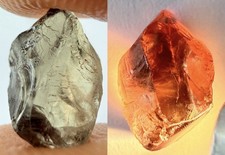 3.2 Ct Natural Colour Change