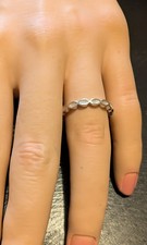 GENUINE - PANDORA STERLING