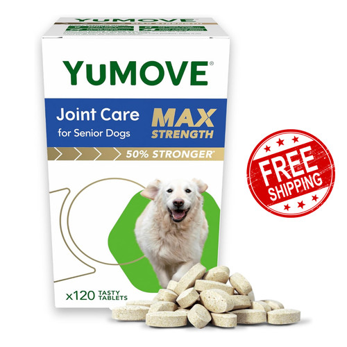Yumove senior max - yumove,