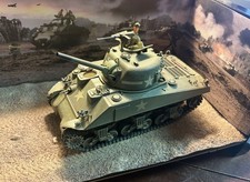 Metal Proud, M4A3-75, WW2