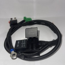 VW Transporter T6 Dash Switch Button Plug And Plug Kit Direct Fit 2015-2019