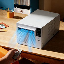 550W Portable Air Conditioner