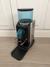 Rancilio Rocky No Doser Coffee