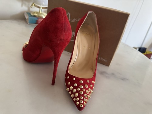 Christian louboutin women - christian, women's