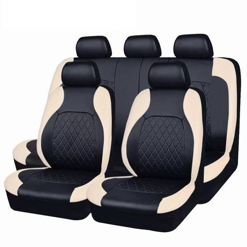 9pcs universal pu leather - 2/4/9pcs,