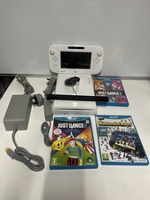 Nintendo Wii U Bundle