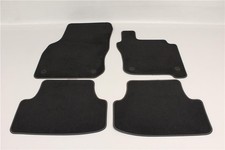 Genuine Carpet Mat Set Front and Rear VW Golf MK7 MK8 (SEE DESCRIPTION)  