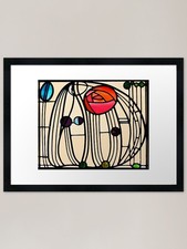 Charles Rennie Mackintosh -