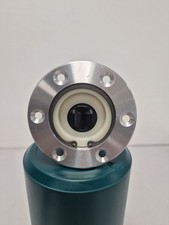 Racecar Fuel filler plate