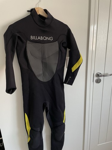 Billabong women wetsuit - billabong,