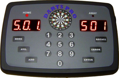 Thomas anca darts pro - anca,