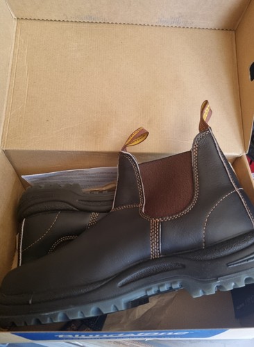 Blundstone leather chelsea - blundstone,