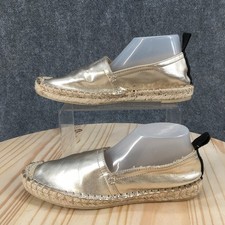 Zara Espadrille Slip On  Shoes