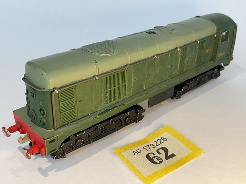 Hornby dublo l30 - dublo, bo-bo