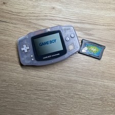 Nintendo Game Boy Advance