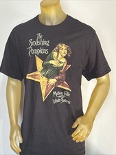 The Smashing Pumpkins Mellon