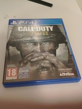 Call of Duty WWII World War 2