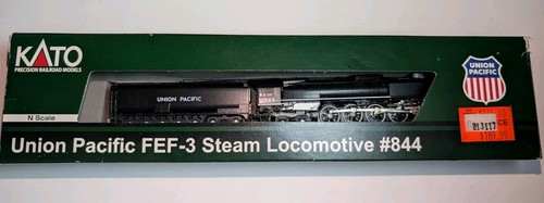 Kato scale union pacific - kato,