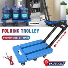 Heavy Duty 270KG Folding Hand