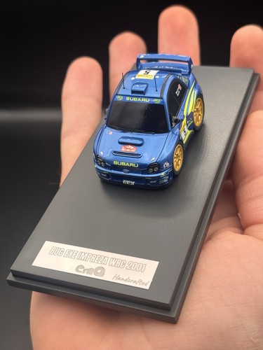 Collectible version resin - collectible, q
