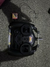 Ranger 2 2 Channel Transmitter