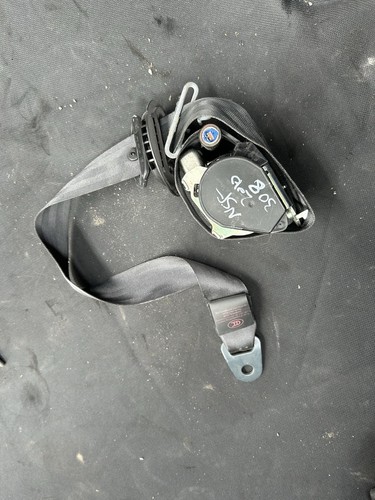 Peugeot 308 mk1 seat - mk1, sw