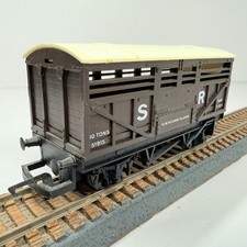 OO Scale Hornby R106 Southern