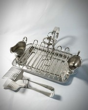 Mappin &Webb  Prince's plate