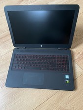 Windows 11 HP Omen 15-AX203NA