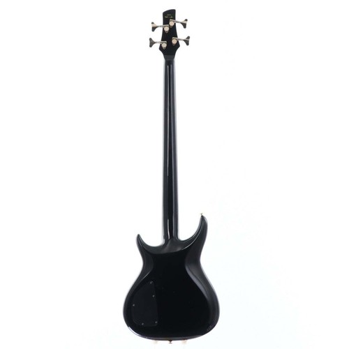 Ibanez sr924 bass - ibanez, 1988