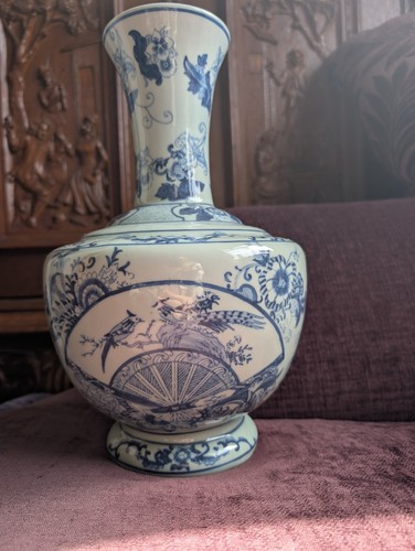 Beautiful chinese blue - beautiful,