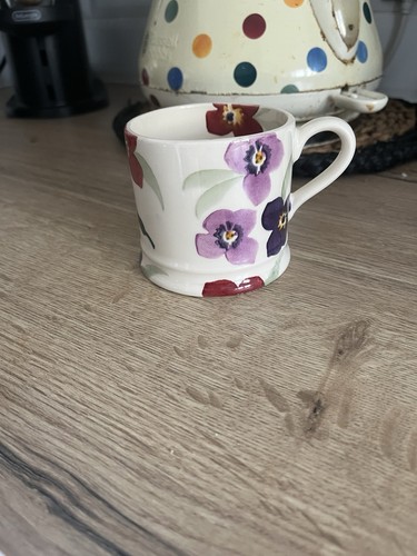 Emma bridgewater baby mug - baby,