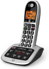 NEW BT 4600 Big Button Phone