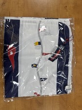 Marine Business Plastified Table Cloth Boat Yacht 160x135cm