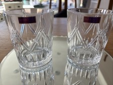 New waterford crystal - new,