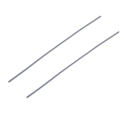 Replacement bottom rubber - bottom,