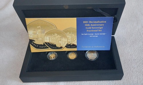2021 decimalisation 50th - decimalisation,