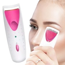 NEW Eyelash Heated Eyelash