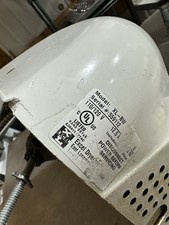 Hand Dryer 115 V 