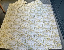 Winnie The Pooh Double Duvet