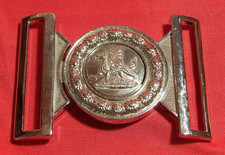 CHROME ROYAL REGIMENT OF WALES