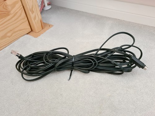 Bose audiolink cable pin din - audiolink, 8