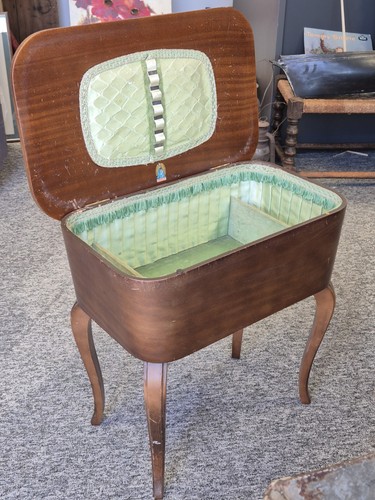 Original vintage mid century - original,