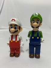 Nintendo K’nex LPG 2011