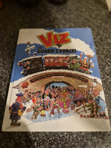 Viz annual 2025 - 2025, guards