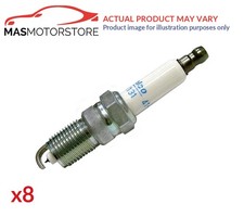 ENGINE SPARK PLUG SET PLUGS CHAMPION CCH9003 8PCS P NEW OE REPLACEMENT