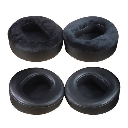 Headset ear pads - headset, mats