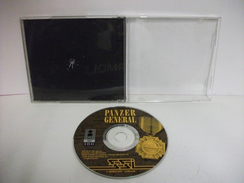 Original panasonic 3do - ,