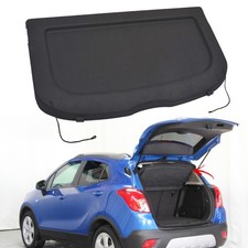 Parcel Shelf Truck Boot Load