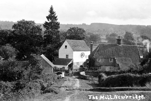 Dzz the mill newbridge - dzz-85,